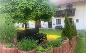Ferienwohnung Am Ponyhof